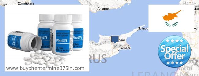 Dónde comprar Phentermine 37.5 en linea Cyprus